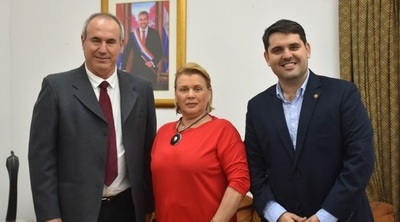 Paraguay presidirá por primera vez la Organización Mundial de Sanidad Animal