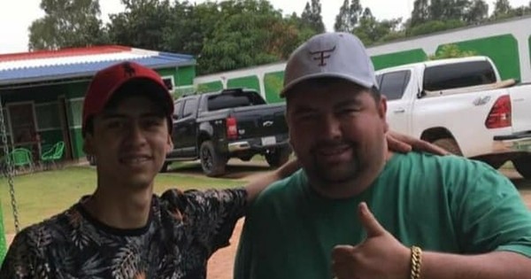 La Nación / Sicarios ejecutan a tres hombres en Capitán Bado