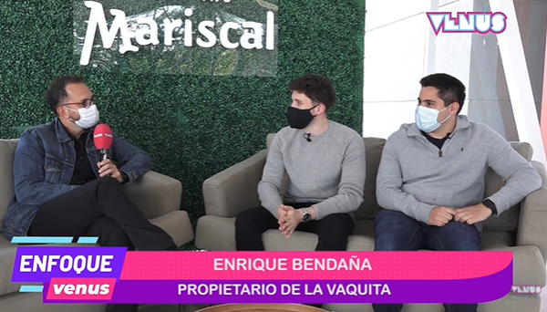 ¡Llegó Vaquita! La app que facilita la organización de los encuentros entre amigos