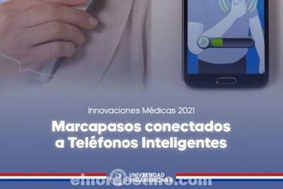 Los marcapasos con Bluetooth pueden solucionar problemas de desconexión entre los pacientes y su tratamiento cardíaco