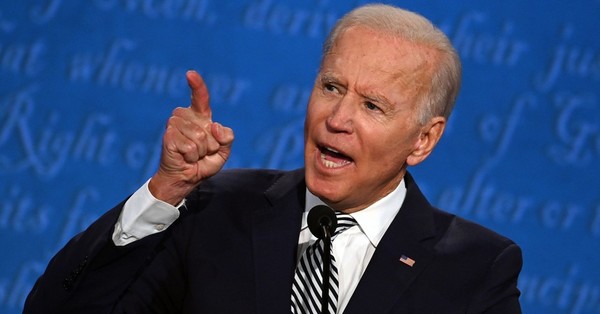 Joe Biden recurre a influencers para fomentar la vacunación entre los jóvenes de Estados Unidos - C9N