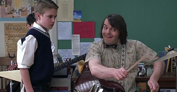 El dolor de Jack Black por la muerte de uno de los jóvenes actores de “Escuela de rock”: “Kevin se ha ido. Demasiado pronto” - C9N