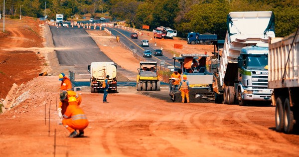 La Nación / Implementarán nuevos desvíos en la ruta PY02