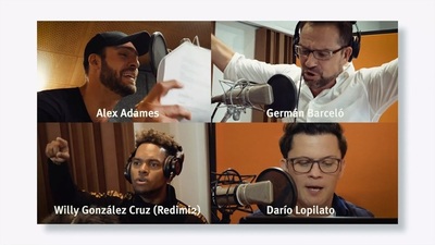 RCC transmitirá cápsulas diarias de Audio Biblia Dramatizada