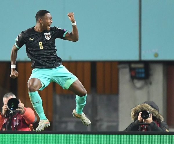 Alaba: “Daré lo mejor de mí para continuar la historia de este club especial” - Fútbol Internacional - ABC Color