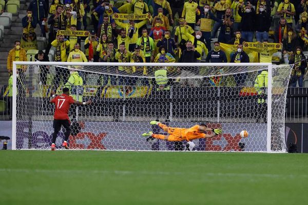 Fred vuelve a la selección brasileña tras casi tres años de ausencia - Fútbol Internacional - ABC Color