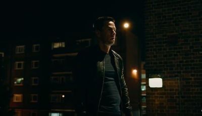 Mark Wahlberg en un guerrero reencarnado en primer tráiler de “Infinite” - Cine y TV - ABC Color