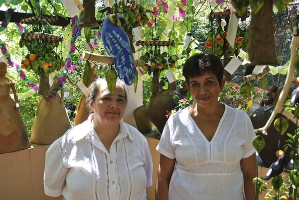 Diario HOY | El Centro Cultural del Lago homenajea a ceramistas paraguayos en su día