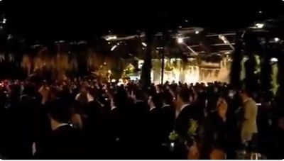 Covid en Paraguay: "La gente no tiene miedo para eventos sociales y carreras de caballos", lamentan desde Concepción - ADN Digital