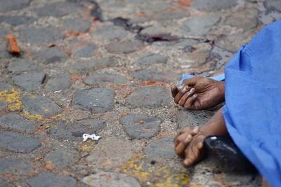 Tres muertos en hechos confusos durante protesta en ciudad colombiana de Cali - MarketData