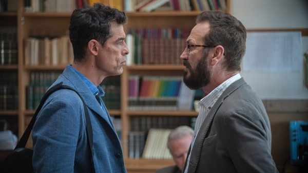 «Beata ignoranza» y «Nome di donna», las propuestas italianas del Ciclo de Cine Europeo | OnLivePy