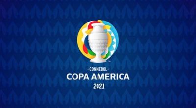 Conmebol amplía cupos en lista definitiva de la Copa América