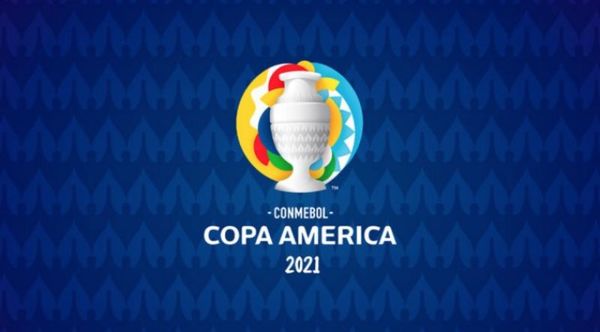 Conmebol amplía cupos en lista definitiva de la Copa América