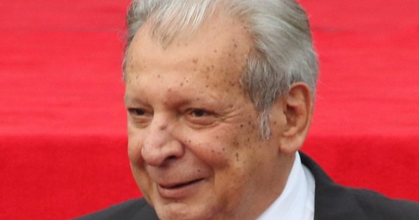 La Nación / Político de la semana: Juan Carlos “Calé” Galaverna y la carrera por la presidencia del Congreso