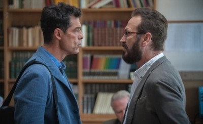 Italia ofrece dos películas en Festival de Cine Europeo