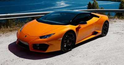 Un joven casi muere al ayunar por más de un mes: quería que Dios le regalara un Lamborghini - C9N