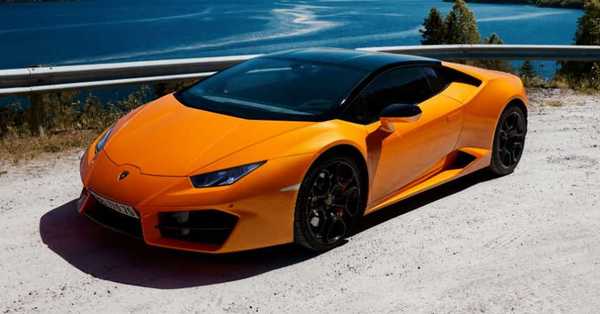 Un joven casi muere al ayunar por más de un mes: quería que Dios le regalara un Lamborghini - C9N