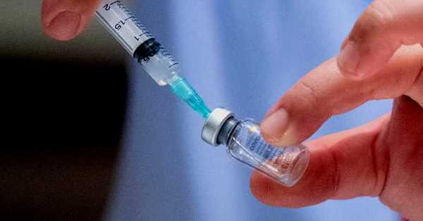 Máster en Salud Pública afirma que la vacuna Sinovac “no es suficiente” para superar la pandemia - SNT