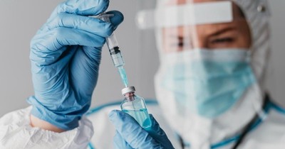La Nación / Lo que necesitas saber sobre la psoriasis y la vacuna anti-COVID-19