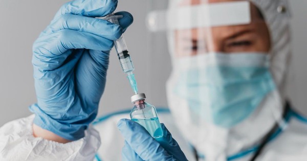 La Nación / Lo que necesitas saber sobre la psoriasis y la vacuna anti-COVID-19