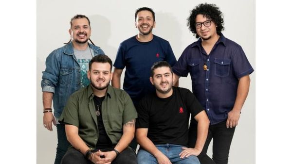 Tierra Adentro estrenó nueva canción y es tendencia en la región