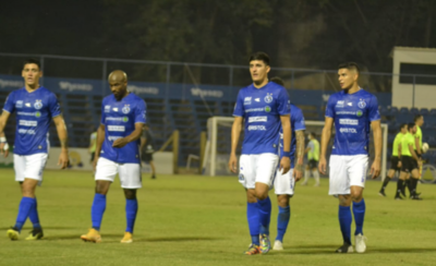 Diario HOY | Se fue el torneo y Sol no fue capaz de ganar en su estadio