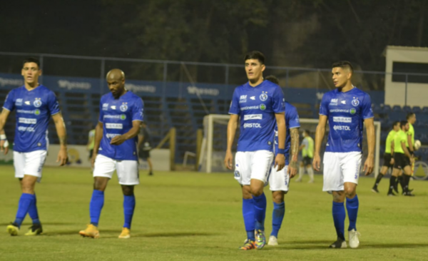 Diario HOY | Se fue el torneo y Sol no fue capaz de ganar en su estadio