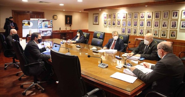 La Nación / Corte tiene nuevo superintendente de Justicia