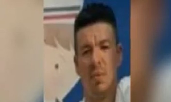 San Bernardino: Desaparecido en el lago - SNT