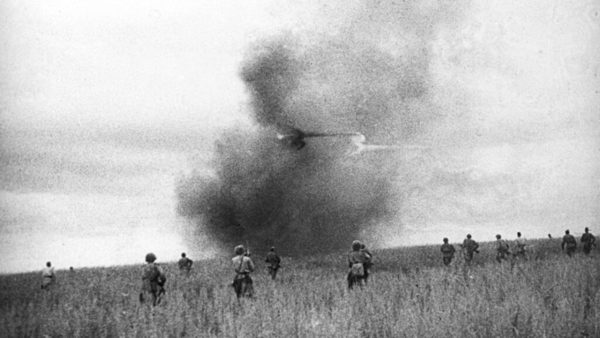 Hallan en Rusia restos de 500 personas en un campo de concentración de la Segunda Guerra Mundial | Ñanduti