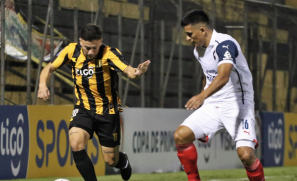 Diario HOY | Guaraní despide a Costas y al torneo con triunfo ante Cerro Porteño