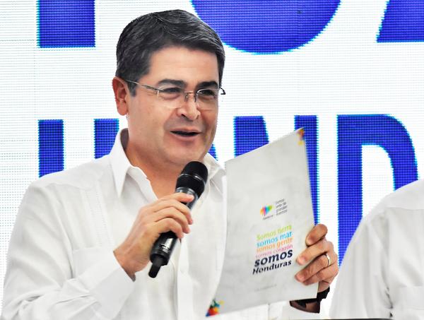 El BCIE aportará 200 millones de dólares para mejorar carretera en Honduras - MarketData