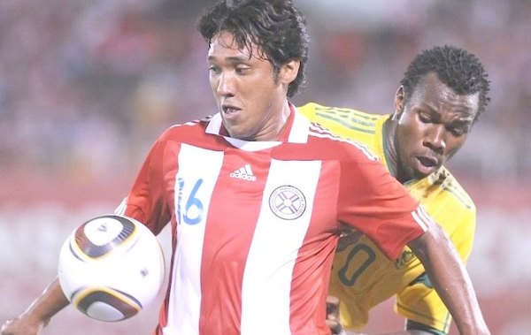 Crónica / “WANCHOPE” AYALA: “Quedé sin club por la pandemia”