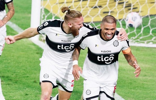 Crónica / “Teníamos que hacer historia y cuatro goles”