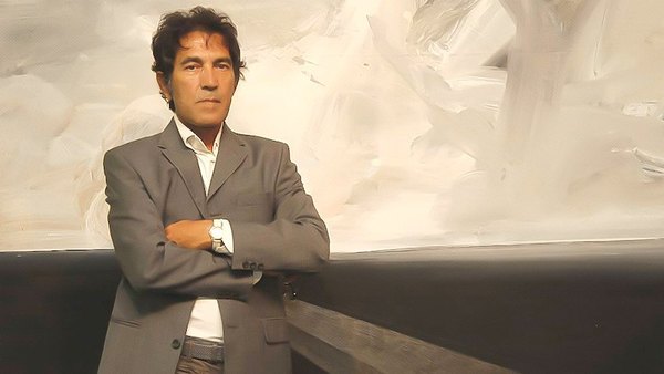 Crónica / Por unos 18 mil dólares vendió ¡obra invisible!