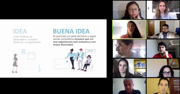 La Nación / Llega una nueva edición del Taller Virtual de Storytelling