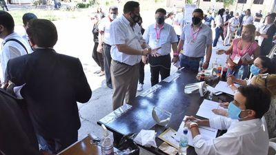 Serán habilitadas más de 11.500 mesas de votación