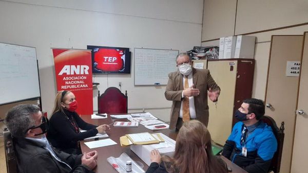 En la ANR admiten dificultad para las internas por Covid