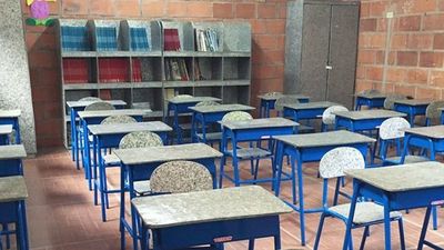 Primera planta de reciclaje de envases