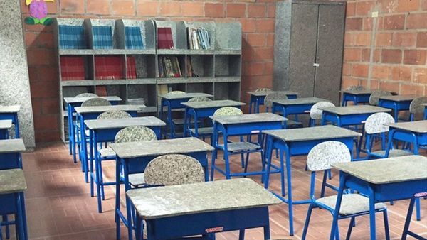 Primera planta de reciclaje de envases