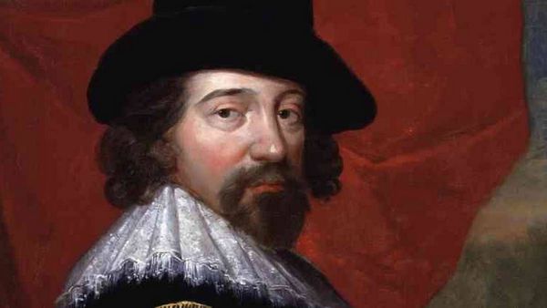 Los obstáculos a la verdad de Francis Bacon