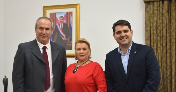 La Nación / Paraguay asume por primera vez la presidencia de la OIE