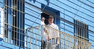 La Nación / IPS demandó al PLRA por no aportar seguro social