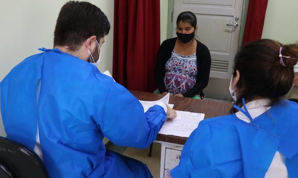 Ante el contexto crítico por Covid-19, se insta a planificar embarazos