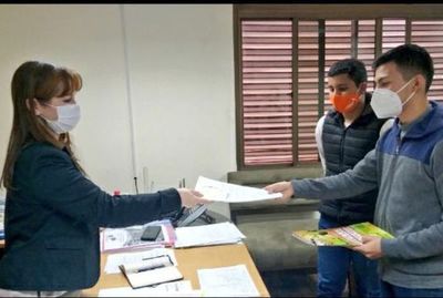 MEC analiza plan para que no haya más excesos de tarea - Nacionales - ABC Color