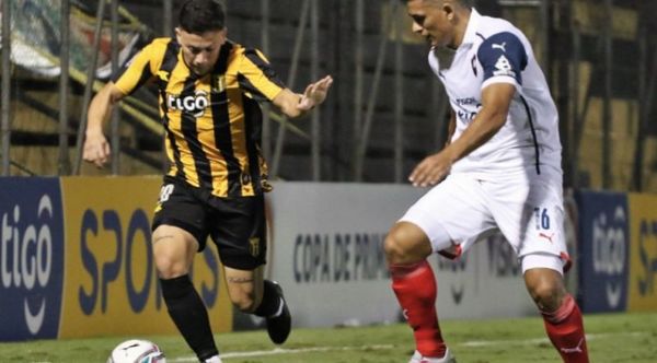 Guaraní despide a Costas y al torneo con triunfo ante Cerro Porteño