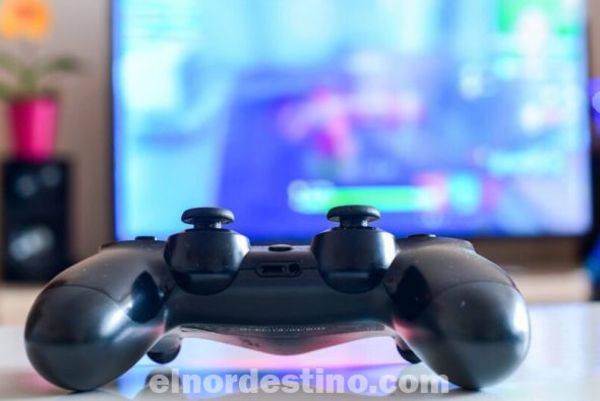 Los videojuegos ayudan a controlar el estrés cuando nos sirven para desconectarnos de las preocupaciones