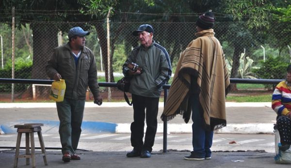 Anuncian descenso de temperatura desde la tarde de este sábado
