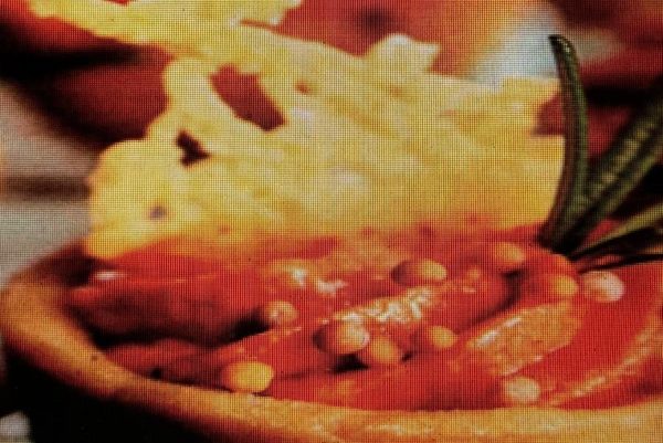 Sabores para recibir amigos y disfrutar de un buen vino