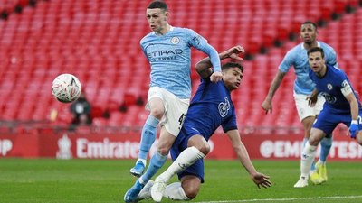 Chelsea - Manchester City, la gran 'batalla' por ganar la Champions